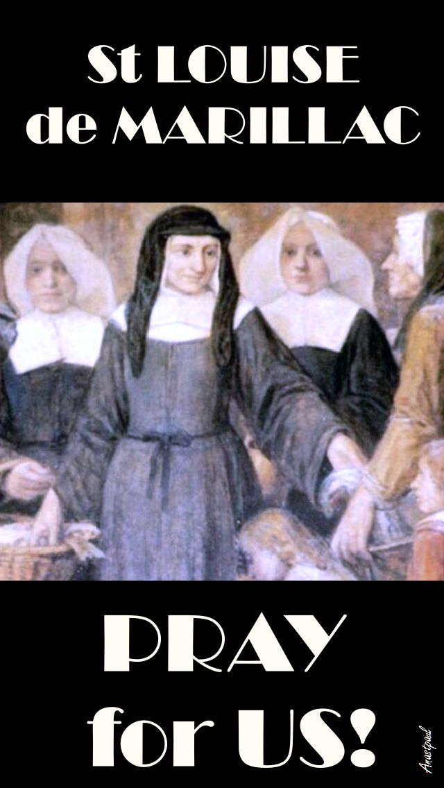 ST L DE M PRAY FOR US 3