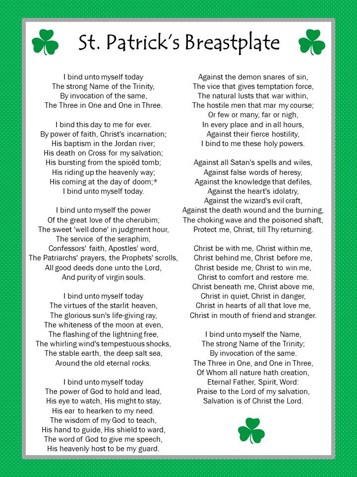 st-patricks-day-prayer