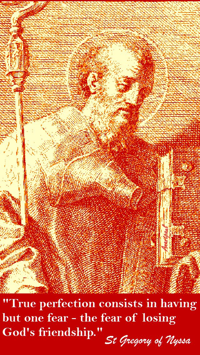 TRUE PERFECTION-STGREGORYOFNYSSA