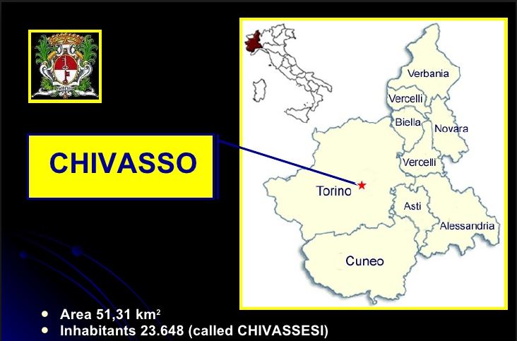 CHIVASSO