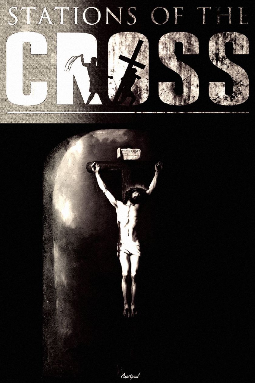 MAUNDY THURSDAY 13 APRIL