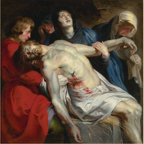 PIETA