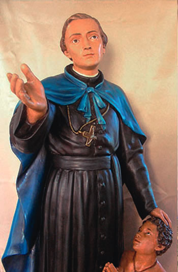 Taylor-St-Peter-Chanel-Statue-Studio-of-St-John-the-Baptist