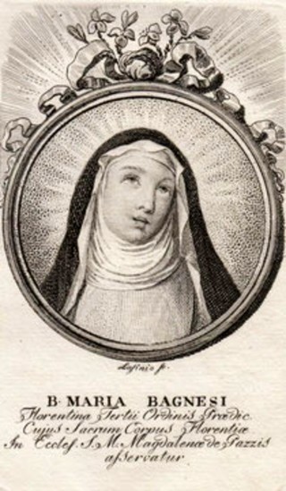 bl maria bagesis