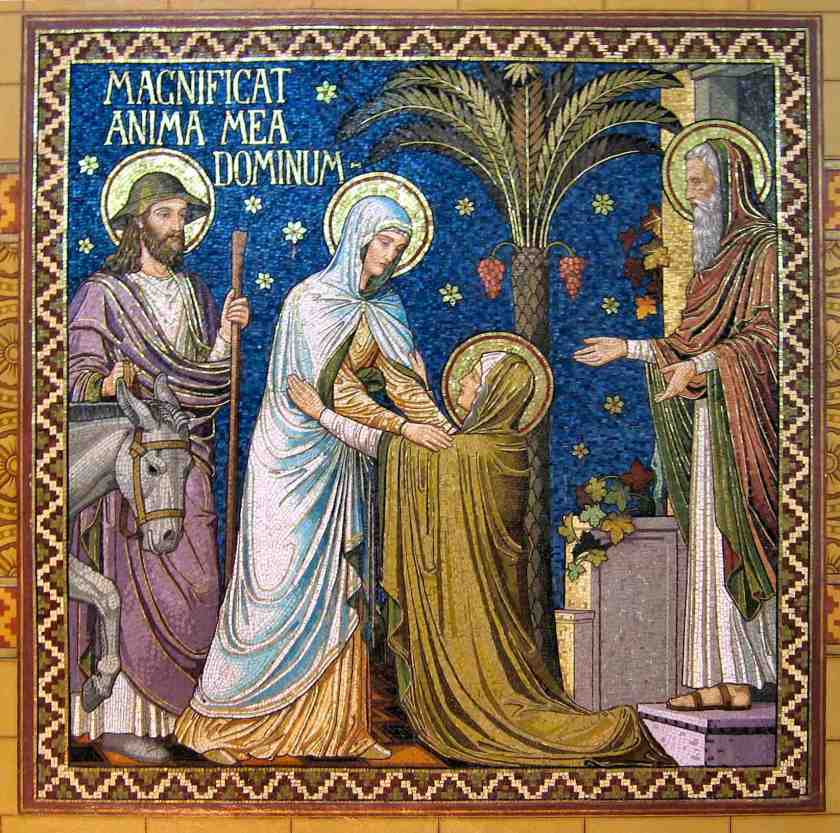 BVM-Visitation-Mosaic