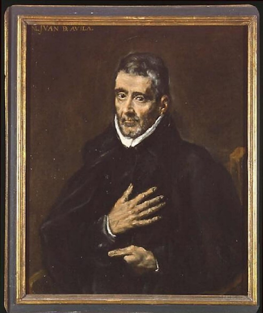 JOHN OF AVILA 1