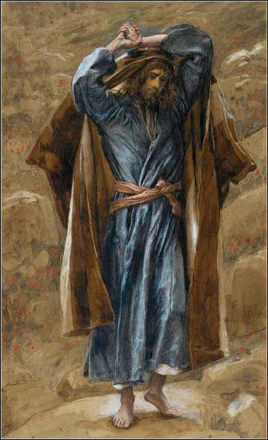 philip - james tissot