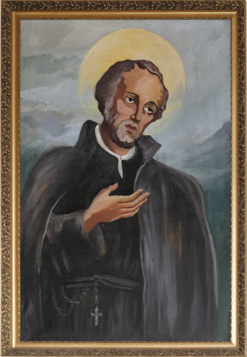 st andrew bobola sj