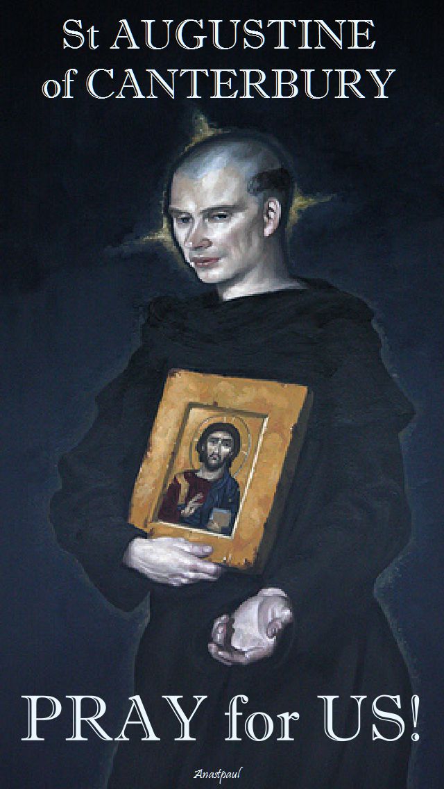st augustine of canterbury pray for us.jpg 2