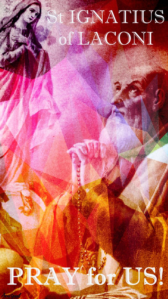st ignatius of laconi pray for us.jpg 2