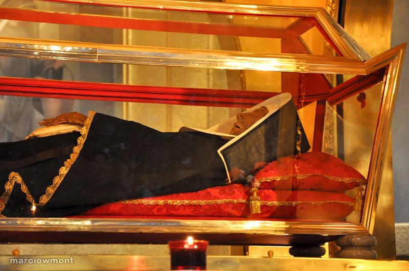 st rita of cascia incorrupt body 2