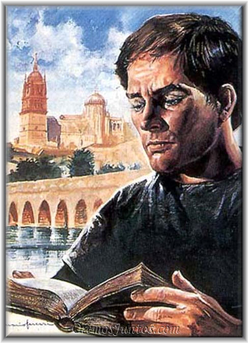 11-San Juan de San Facondo Gonzalez de Castrillo-11