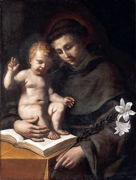451px-Guercino_Antonio_Bambino
