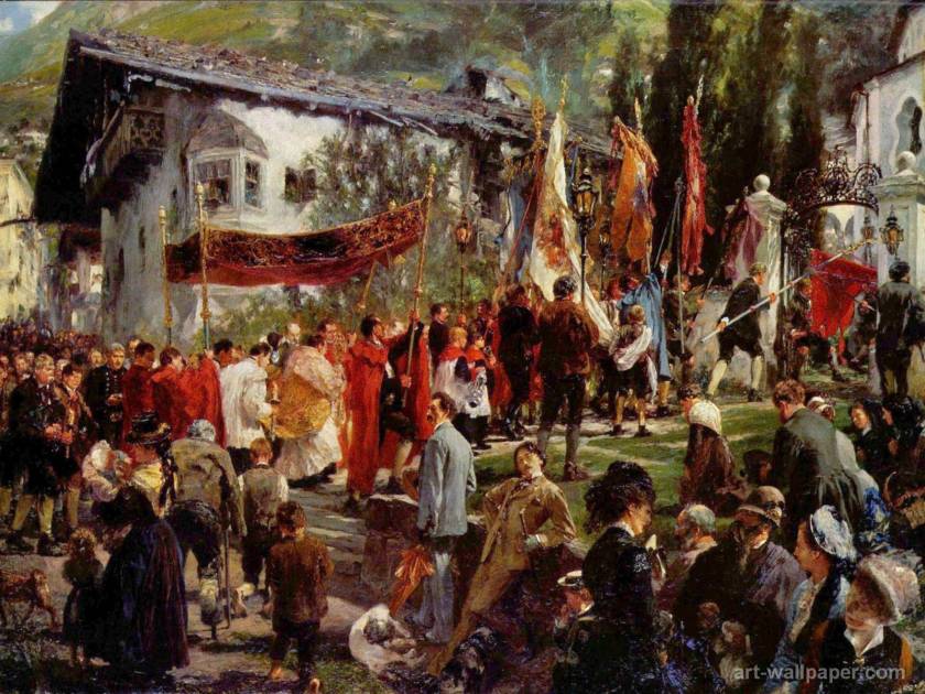 CorpusChristiProcession