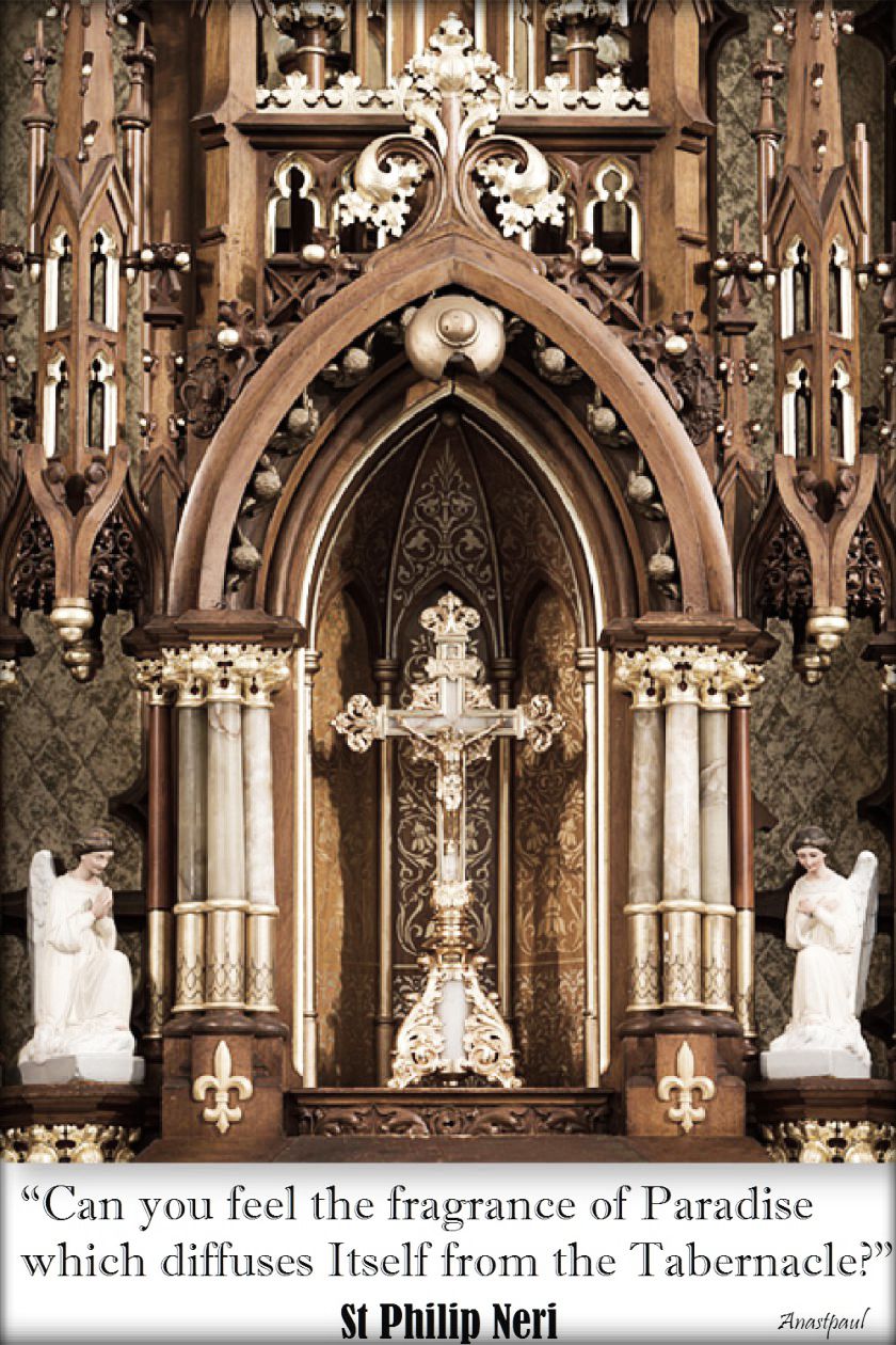 e2809ccan-you-feel-the-fragrance-of-paradise-st-philip-neri-16 june 2017-no 2