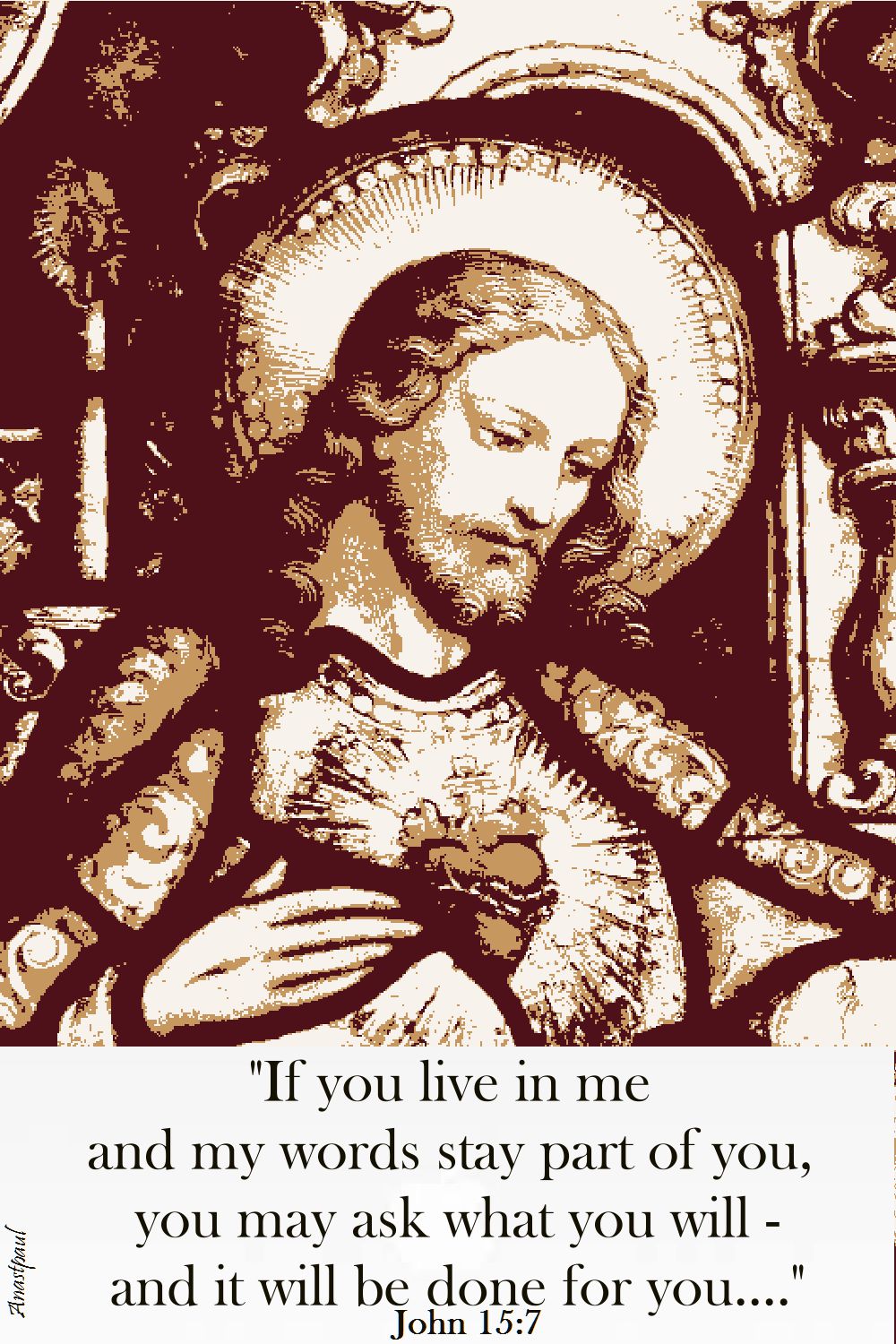 john 15-7