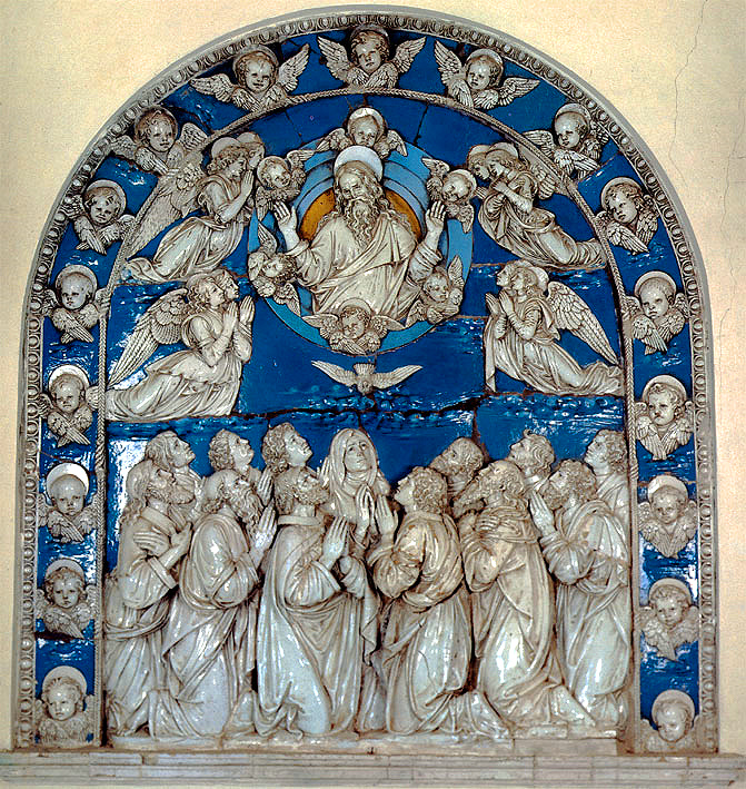 pentecoste_A.-DELLA-ROBBIA