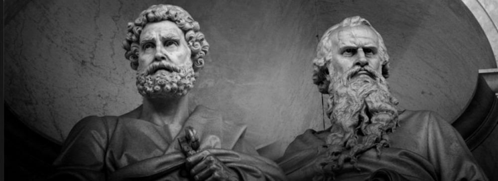 peter and paul HEADER 3