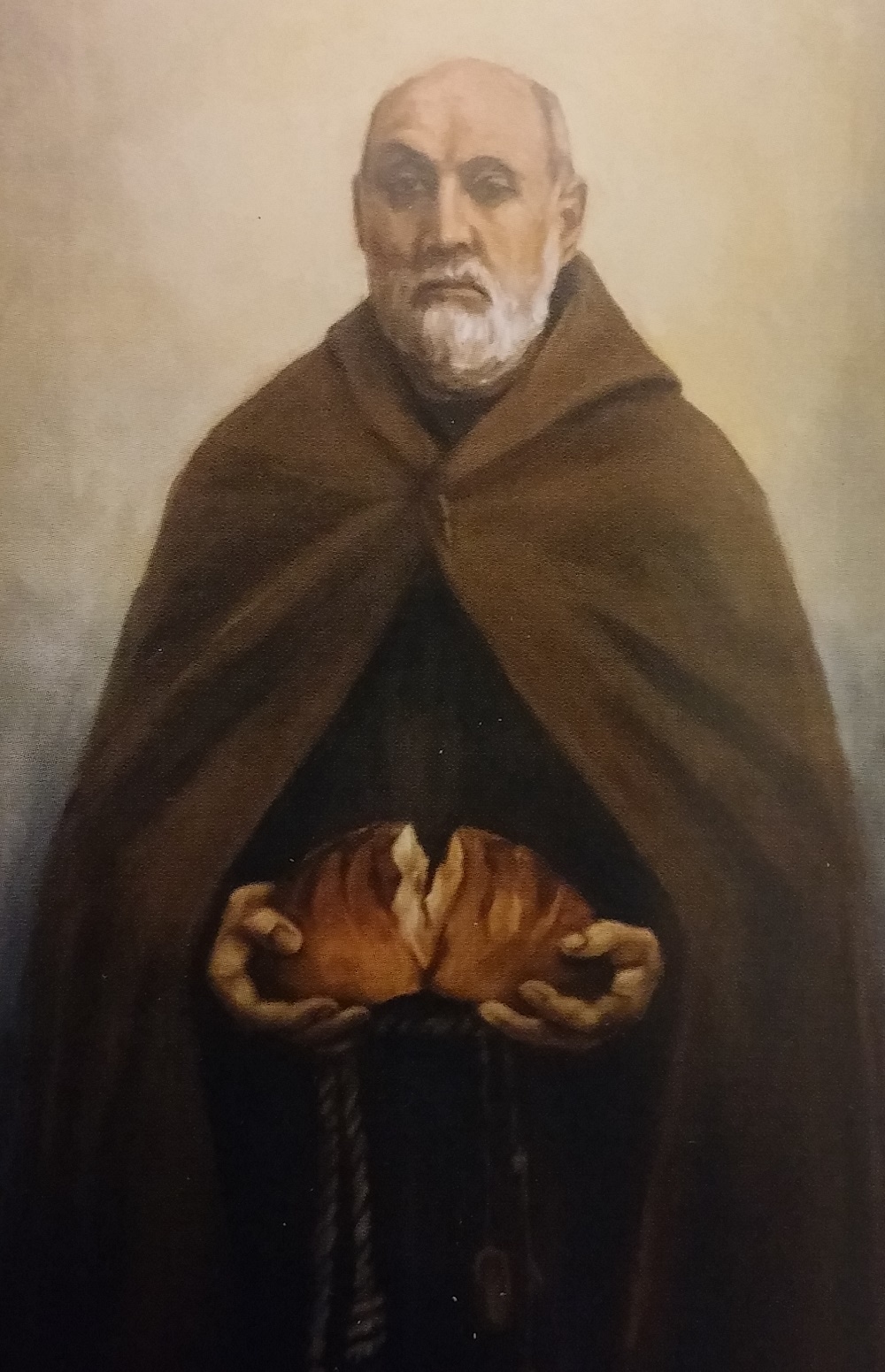 SAINT ALBERT CHMIELOWSKI 5