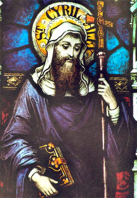 st cyril of alexandria 4