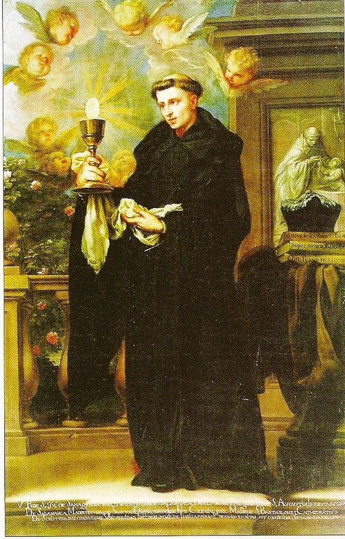 st john of sahagun 2