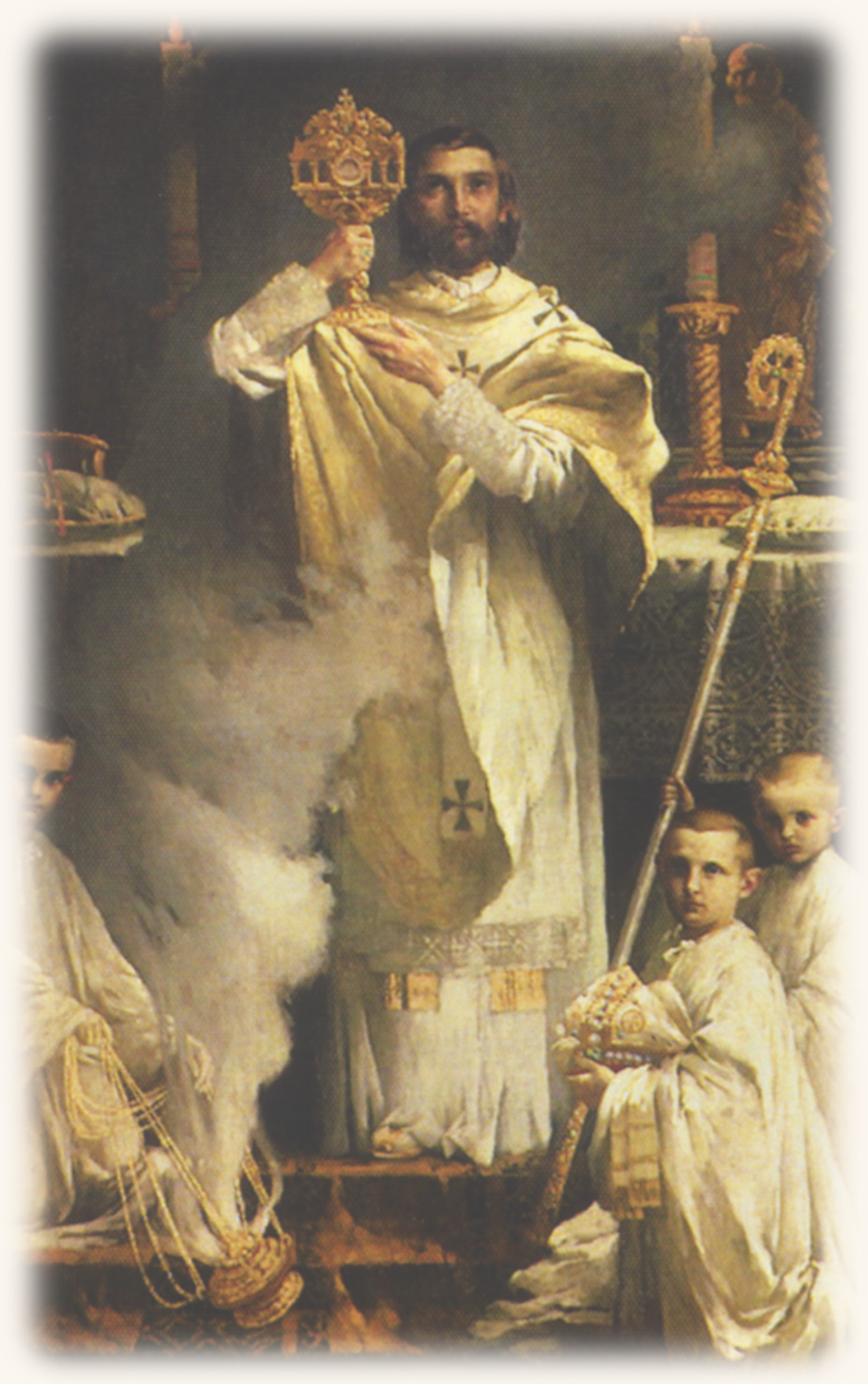 st norbert 6