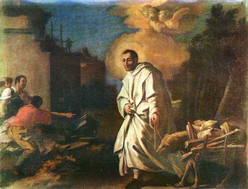 St-william of vercelli Guillaume