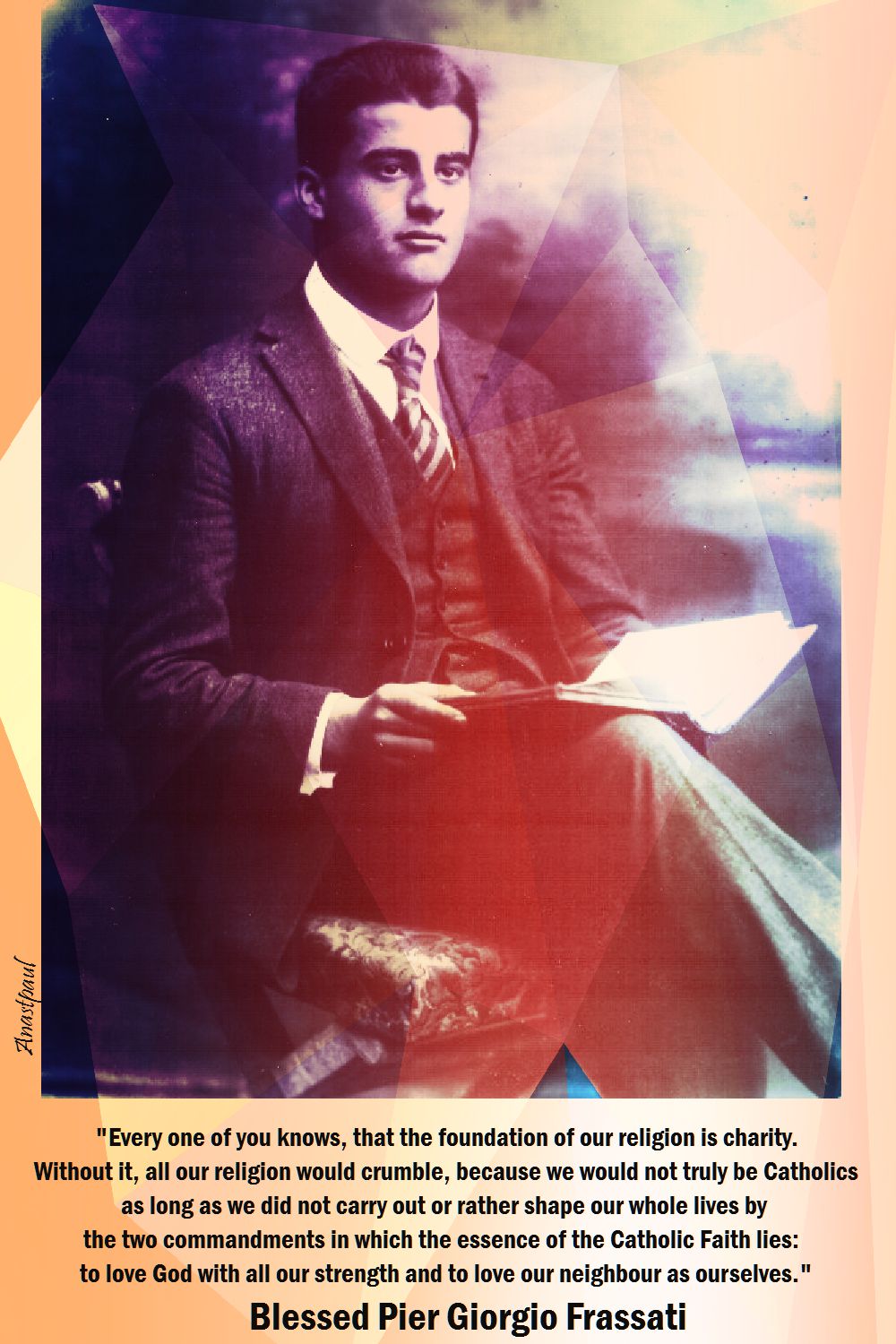 every one of you knows-bl pier