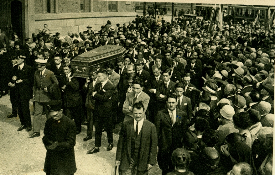 frassati_funeral