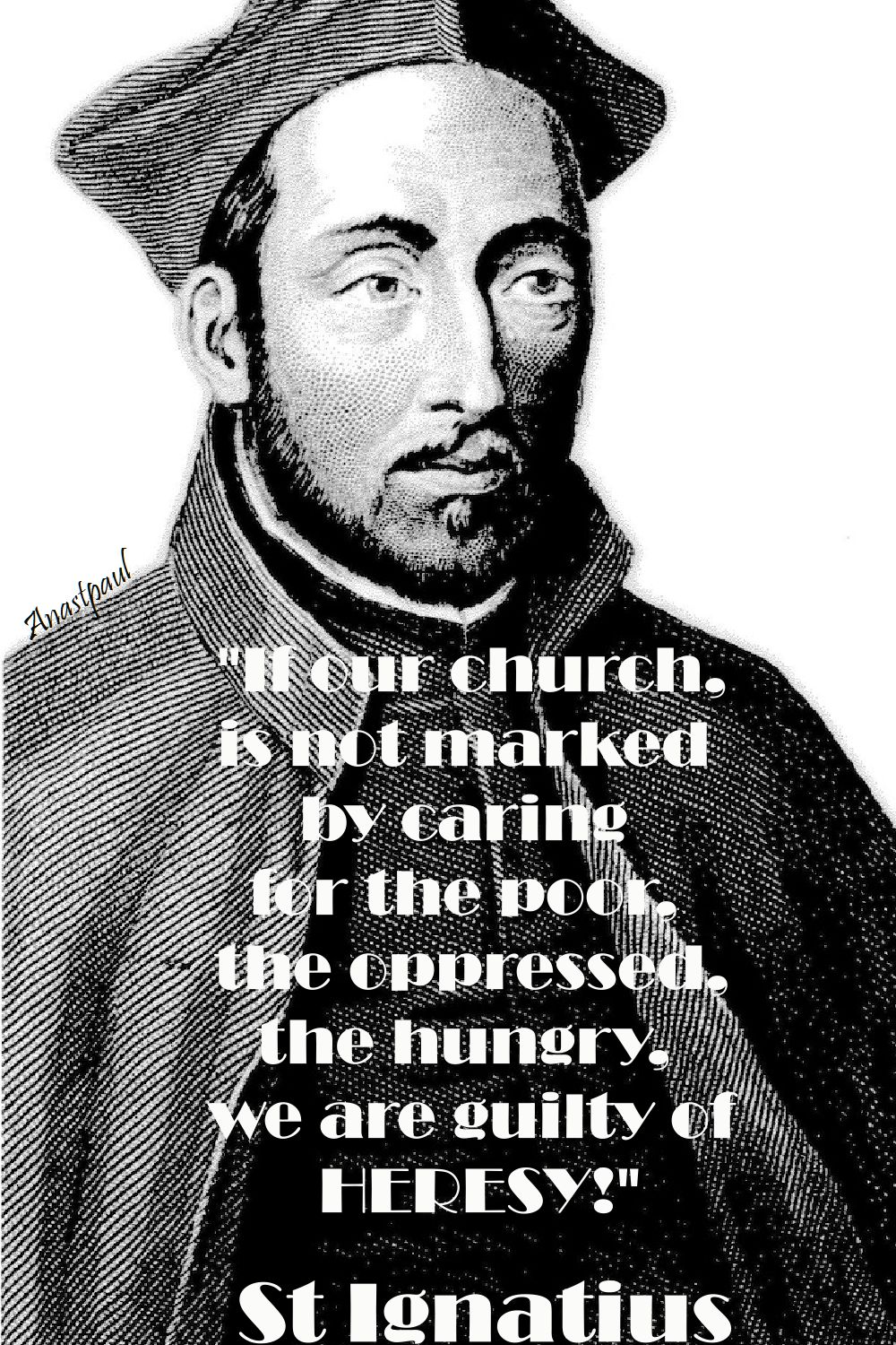 if our church - st iggy