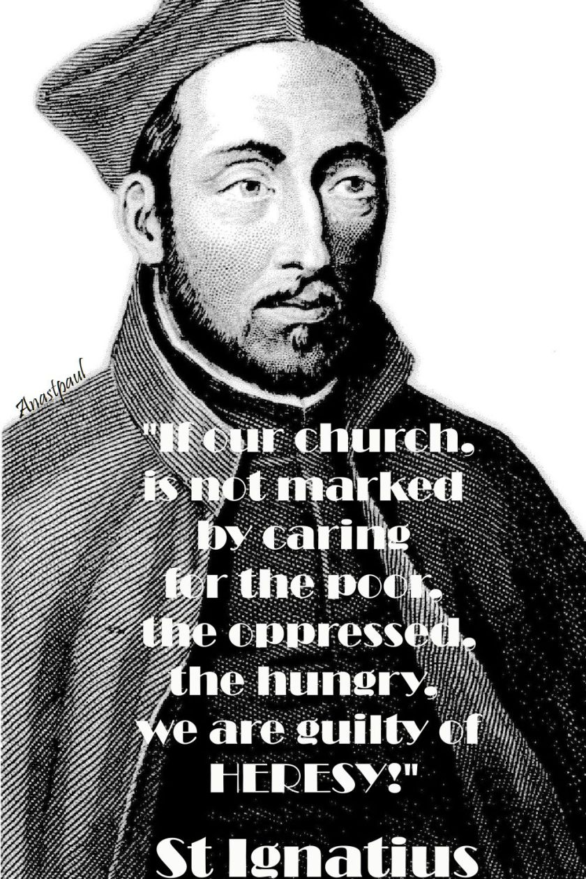 if our church - st iggy