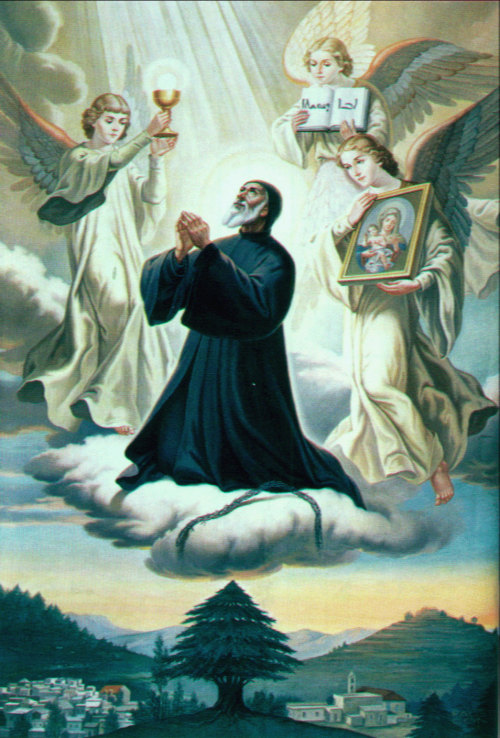 st charbel makhluf.5