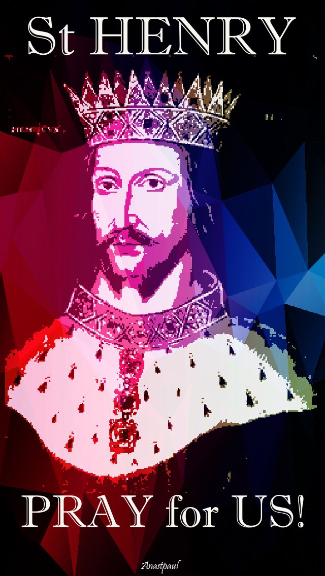st henry pray for us2.