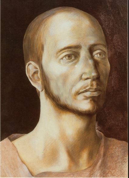 ST IGNATIUS - BEST PIC EVER - MY SNIP