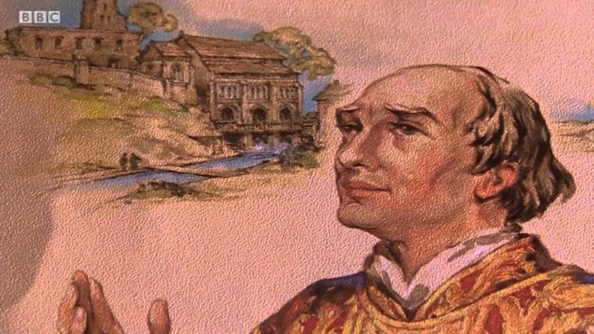 st john plessington BIG