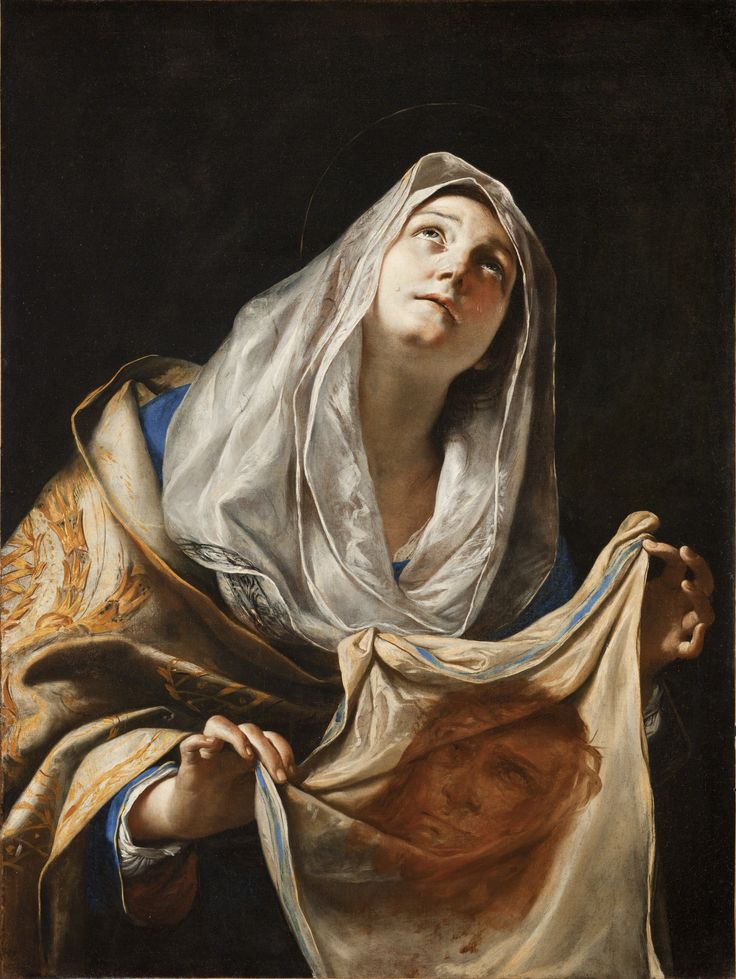st veronica 2