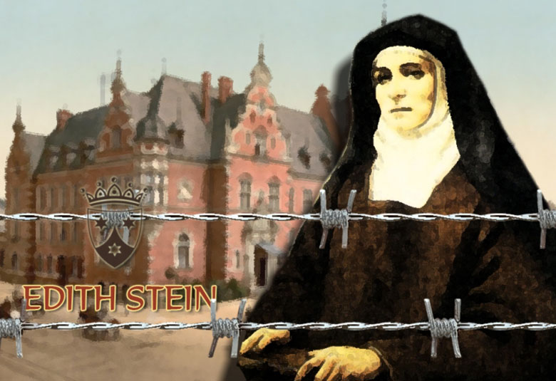 08-09 Edith-Stein