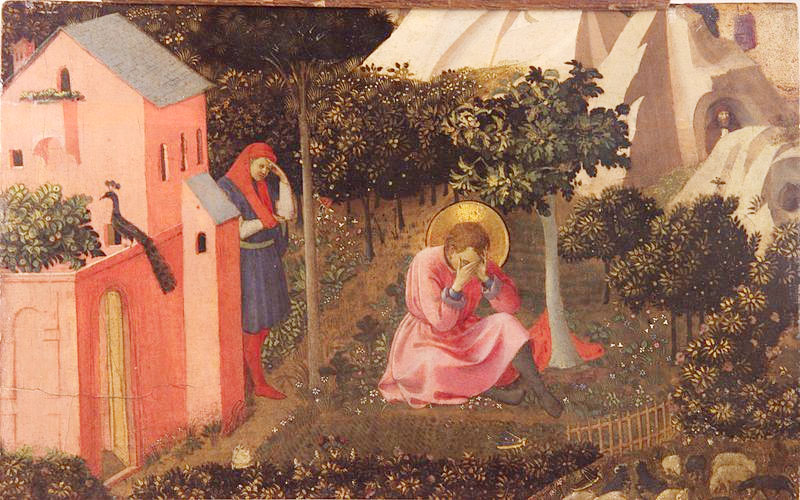 Conversion-of-St-Augustine-by-Fra-Angelico