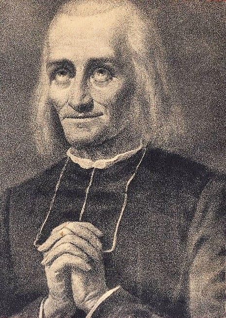 french - st john vianney