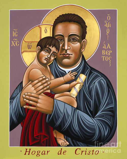 icon - hogar de cristo