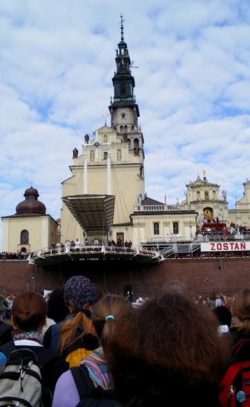 jasna gora monastery