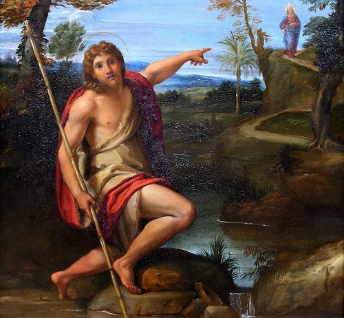 john-the-baptist-bearing-witness-by-caracci