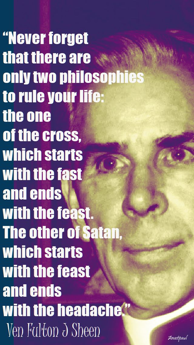 never forget - ven fulon sheen