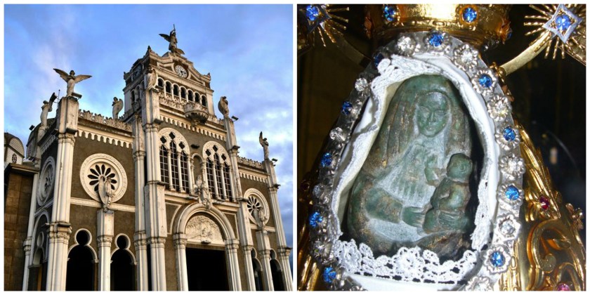 our ldy of the angels