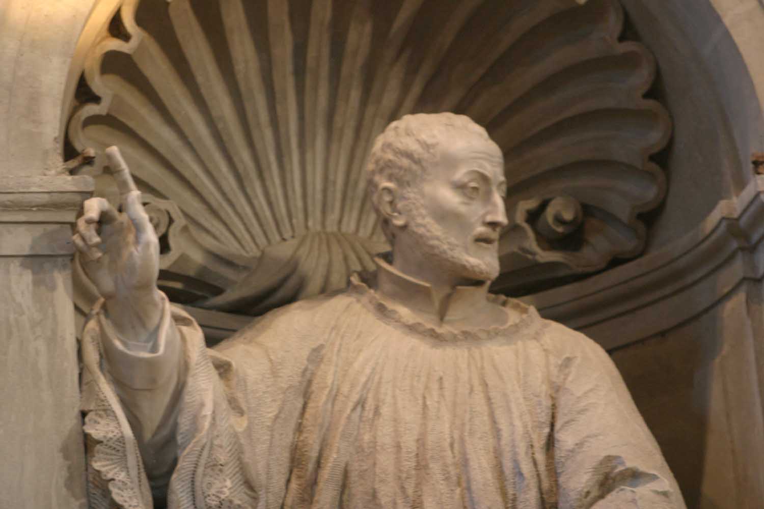 St Cajetan Thiene-FounderSaint-updtl