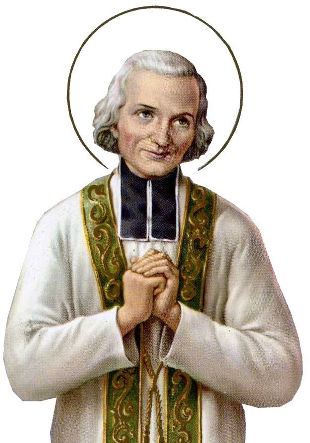 st john vianney lg