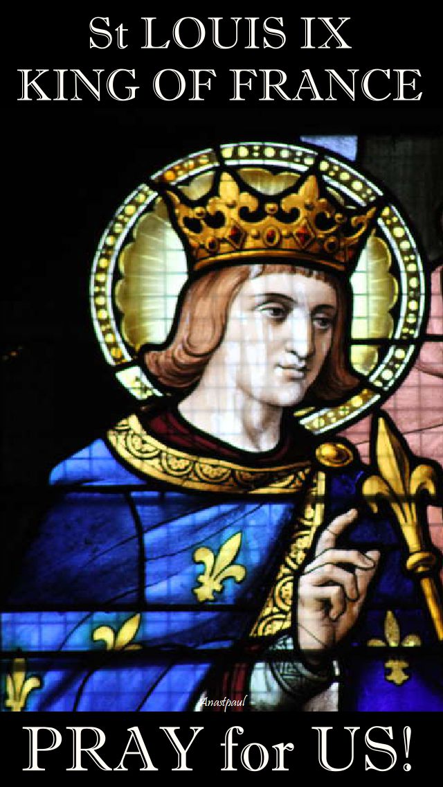 st louis pray for us 2