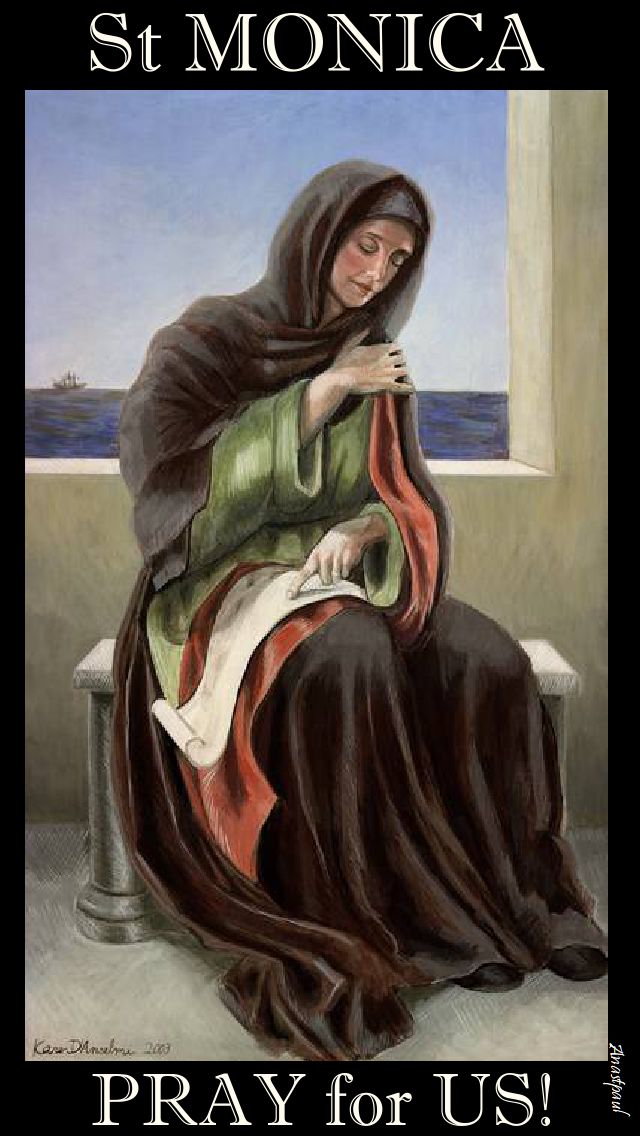 st monica pray for us.2