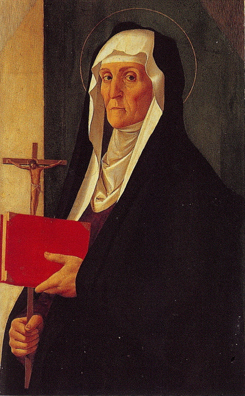 st monica