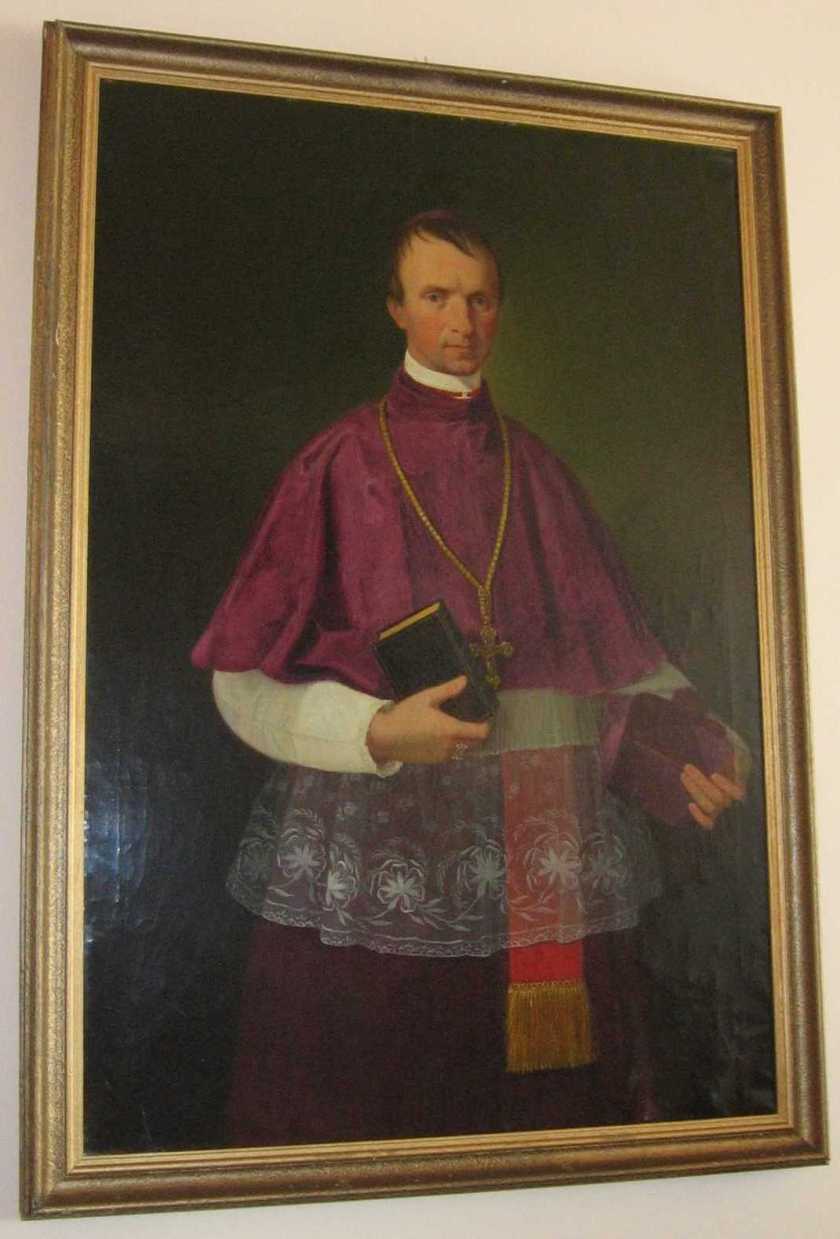 2006V7_Maribor_185_Anton-Martin_Slomsek_blessed